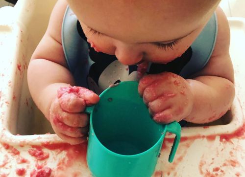 Hogyan itassuk kisgyermekeinket az első életévben?