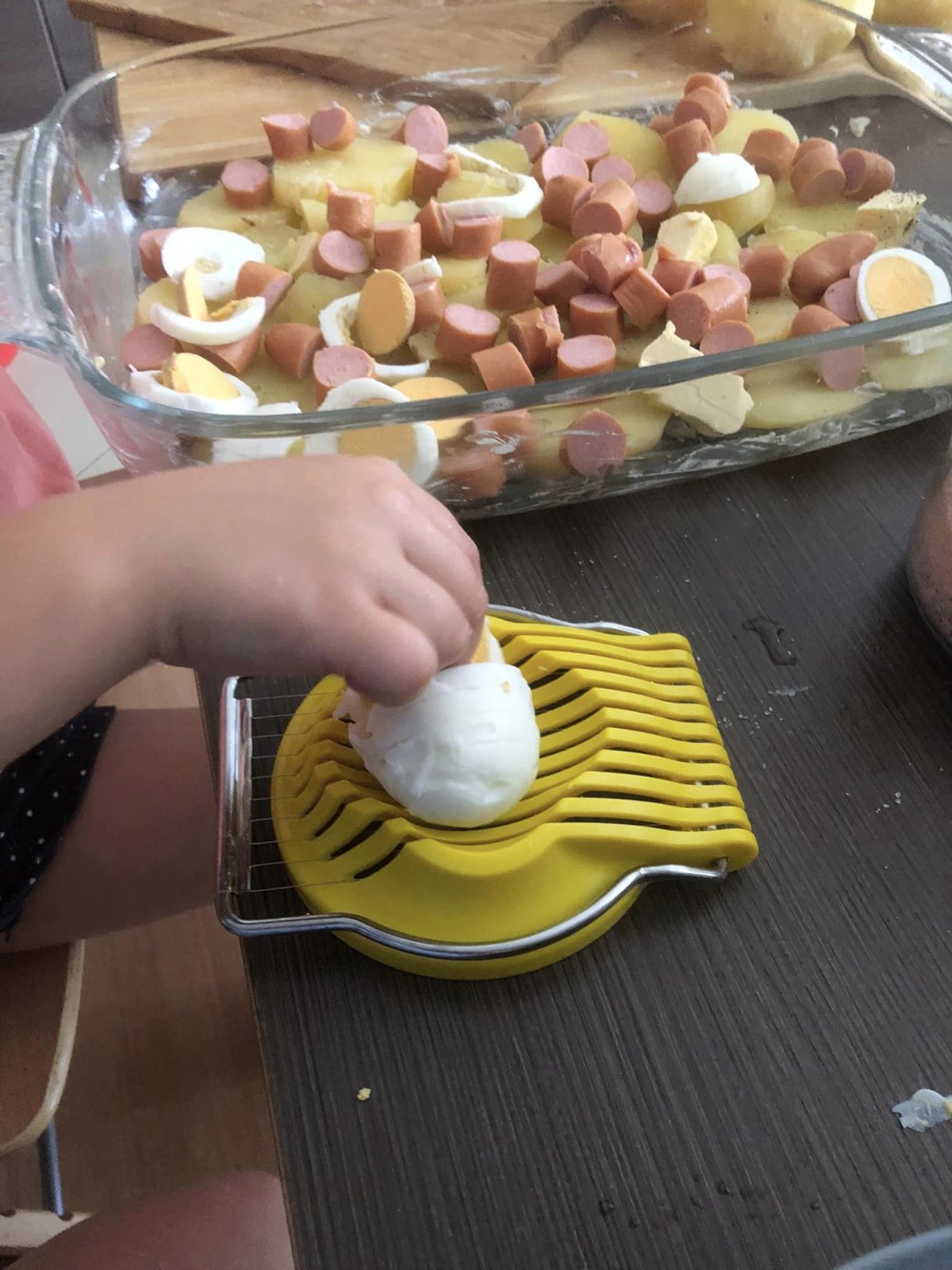 Mit főzzetek? A rakott krumpli története - főszerepben az érzékelés