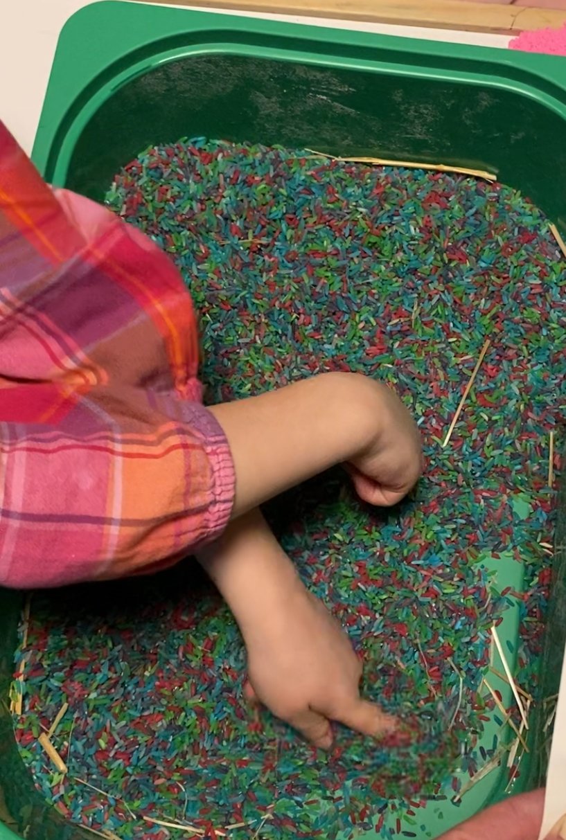 Keresztmozgások - avagy miért fontos a megjelenésük, mi a szerepük, gyógypedagógusként miért figyelem és hangoztatom a fontosságát.