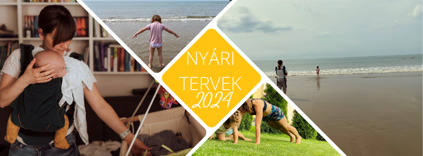 Öt tipp, hogy a nyári szünet gördülékenyebben teljen otthon