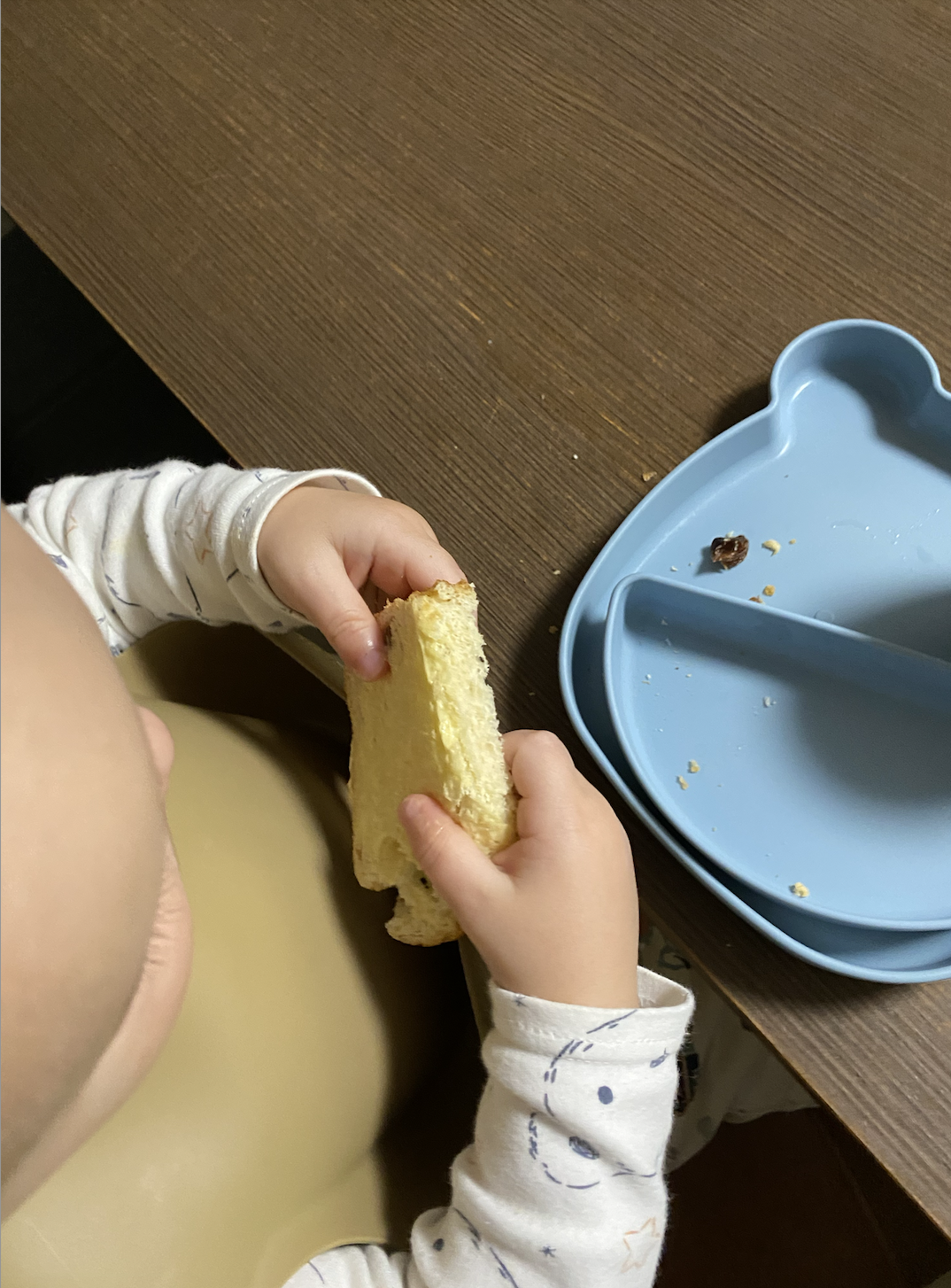 Mazsolázó – Miért utasítják vissza a gyerekek, és hogyan segíthetünk nekik megkedvelni?