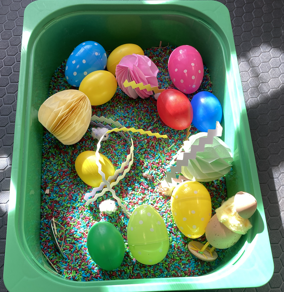  Szenzoros Húsvét – Tippek a barátságos ünnepléshez 